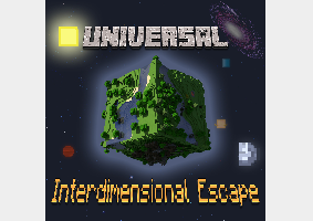 Universal interdimensional escape server download torrent